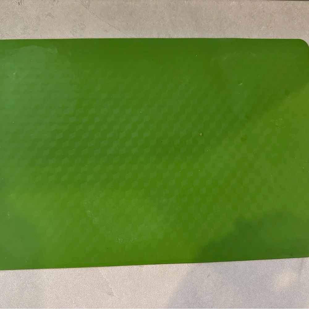 Pastry Mat Non Stick Baking Mats Silicone for Rolling out